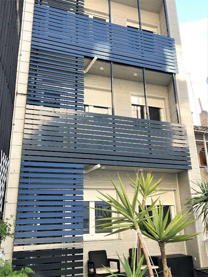 4 Apartamentos de Autor Lugo Exterior foto